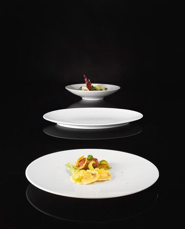 Coup Fine Dining Weiss