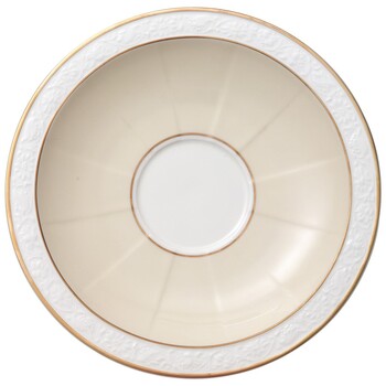Блюдце к чашке для чая 18 см Ivoire Villeroy & Boch