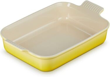 Форма для запікання прямокутна 4 л 32 см Citrus Le Creuset