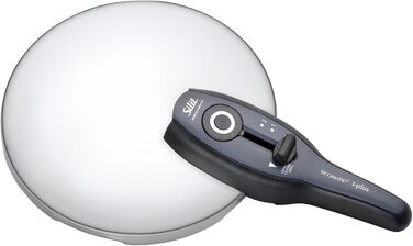 Скороварка 22 см 4,5 л Silargan Sicomatic T-Plus Silit