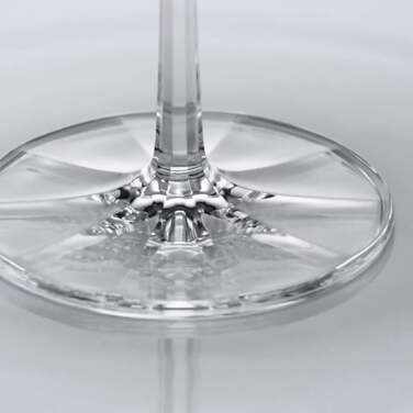 Келих для шампанського, набір 2 предмети, Roulette Zwiesel Glas