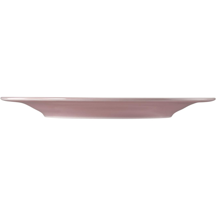 Тарілка для сніданку 23 см Beat Color Glaze Altrosa Seltmann Weiden