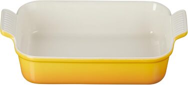 Форма для запікання прямокутна 2,4 л 26 см Nectar Le Creuset