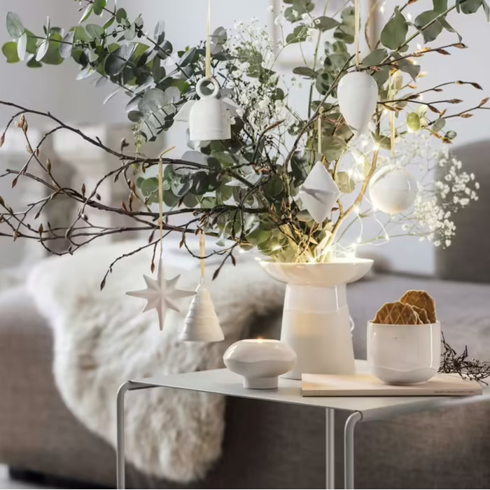 Коллекция Winter Glow