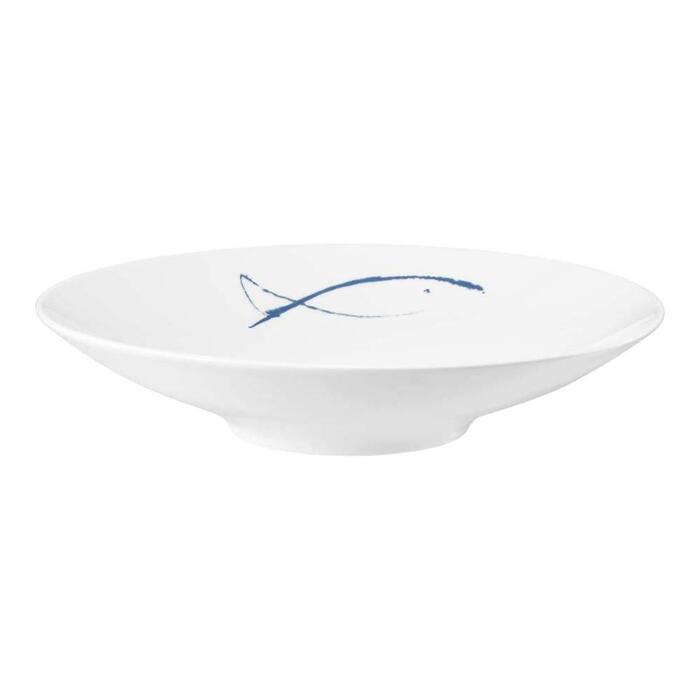 Пиала 28 см Blue Sea Coup Fine Dining Seltmann Weiden