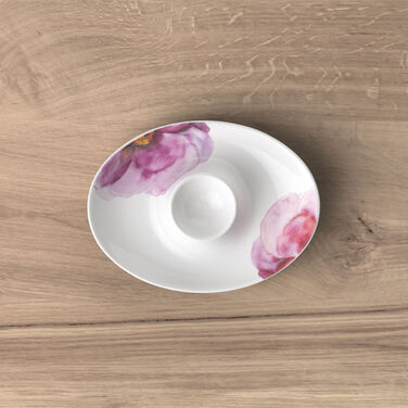 Підставка для яйця 14, 8x11, 4 см Rose Garden Villeroy & Boch