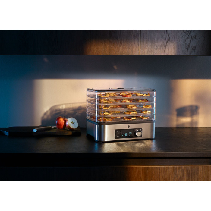 Сушарка для овочів і фруктів KITCHENminis WMF