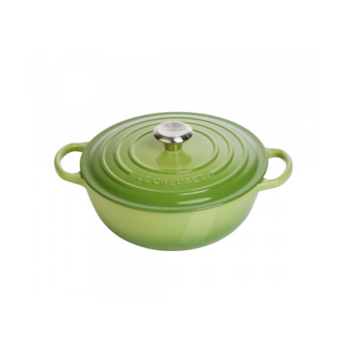 Казан пальмовый, 26 см, La Marmite Le Creuset