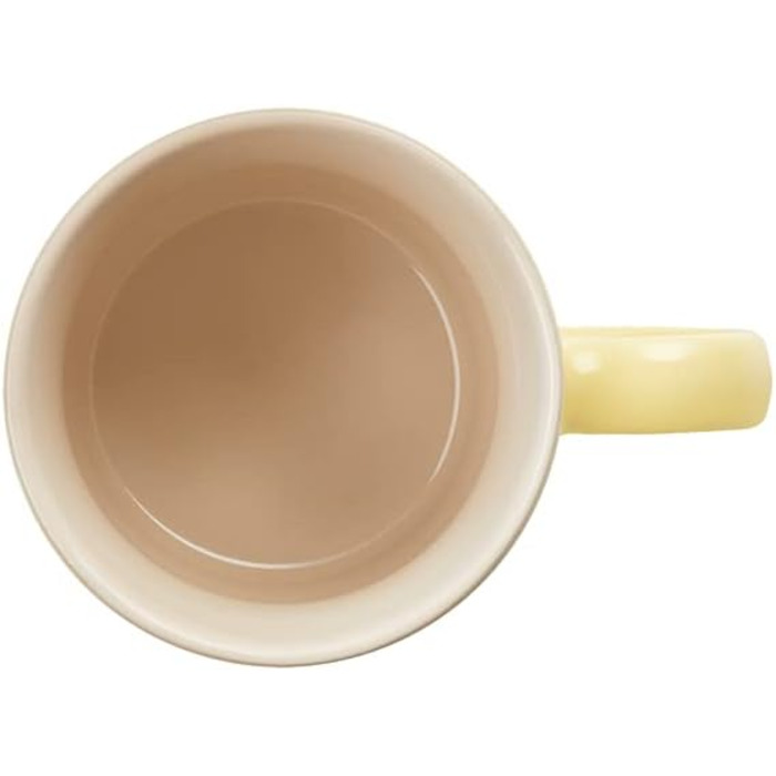Керамічний кухоль Le Creuset, 0,35 л, 70302351700002 (Цитрус, 100 мл)