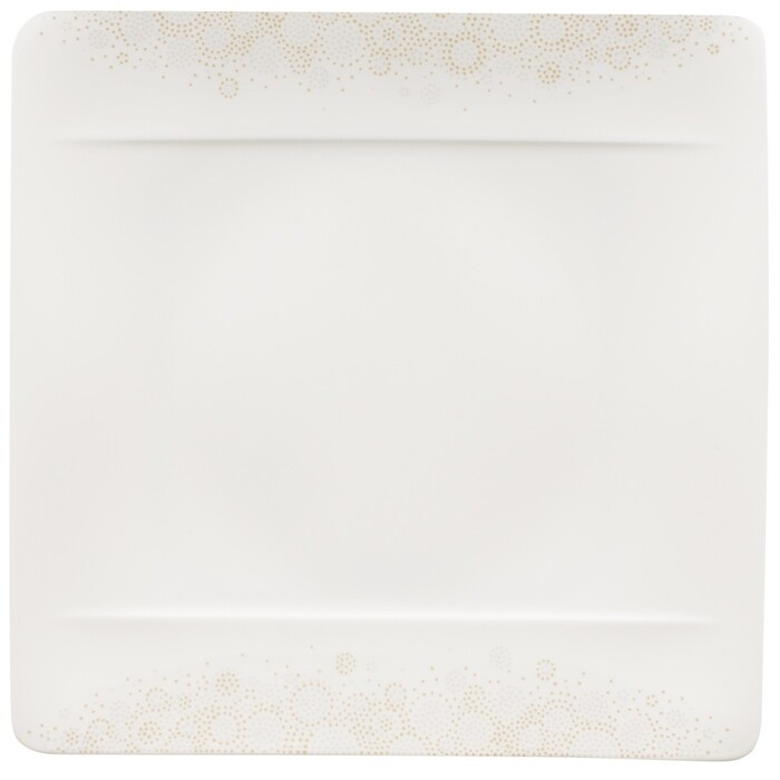 Тарілка 27 х 27 см Modern Grace Villeroy & Boch