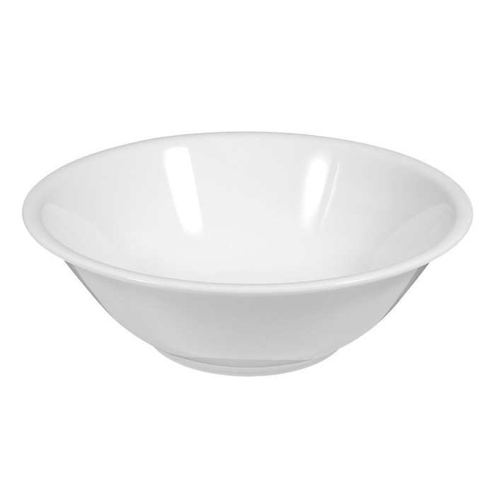 Пиала 25 см белая Compact Seltmann