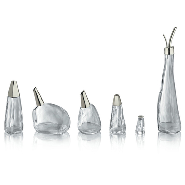 Ємність для спецій, 125 мл Alessi