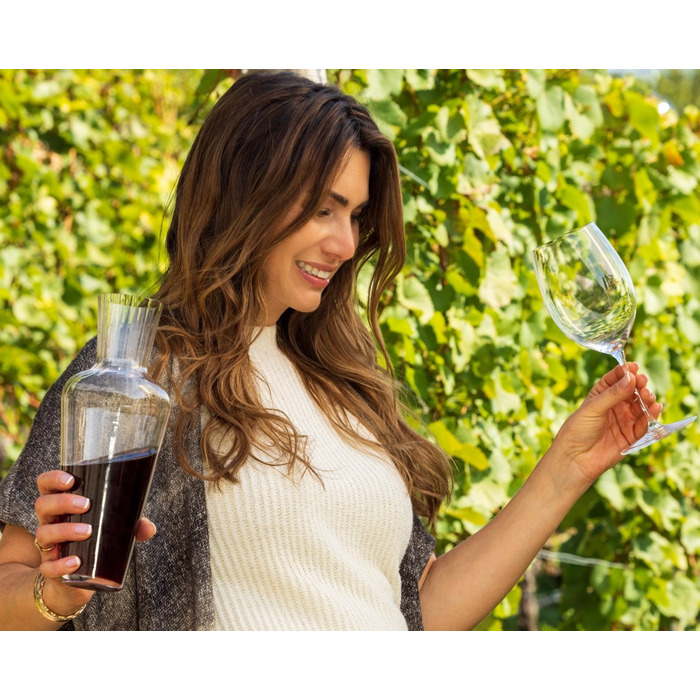 Колекція Wine Friendly