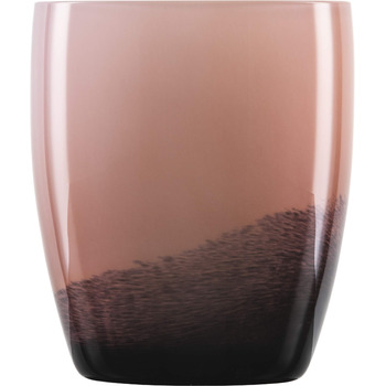 Ваза 14 см пудрова Shadow, Zwiesel Glas