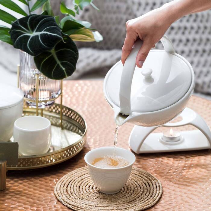 Колекція Tea Passion