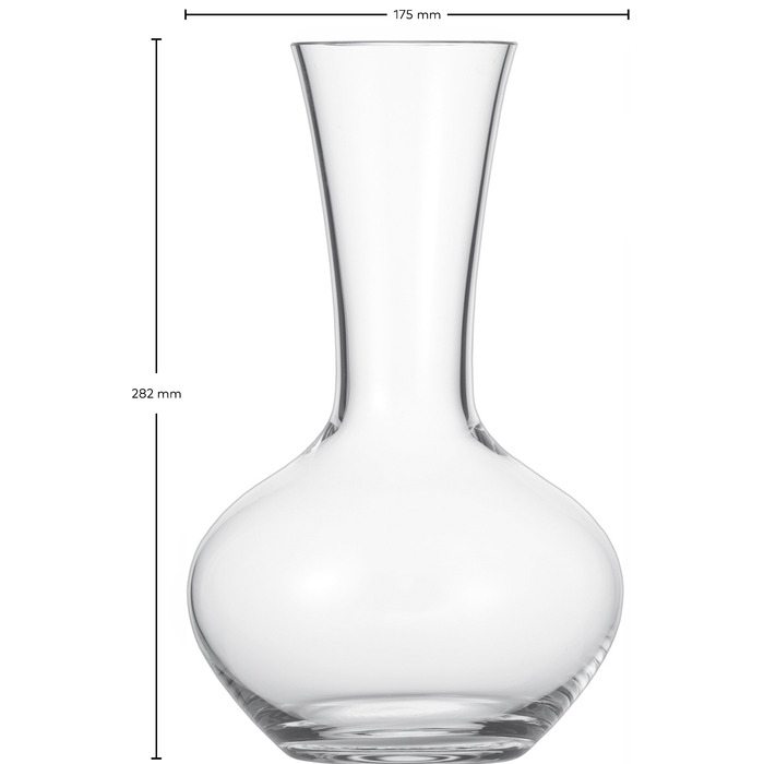 Декантер 0,75л для червоного вина Enoteca Zwiesel Glas