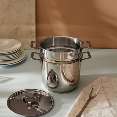Колекція Pots & Pans