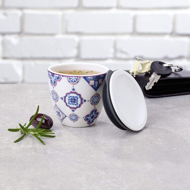 Колекція To Go