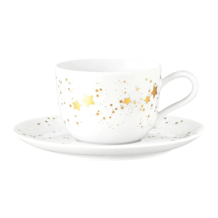 Чашка для кави 0,26 л Golden Stars Liberty Seltmann Weiden