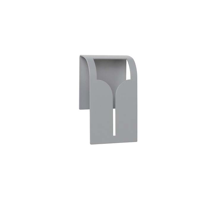 Гачок-затиск для рушників Sharkskin Bogo Blomus