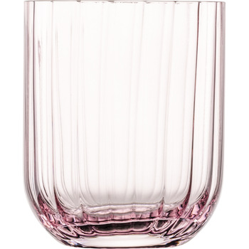 Ваза 12,4 см бузкова Dialogue Zwiesel Glas