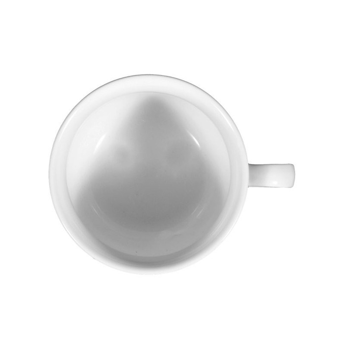 Чашка для кави 0.21 л біла Compact Seltmann