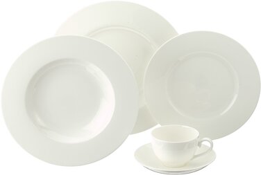Набір столового посуду 30 предметів Royal Villeroy & Boch