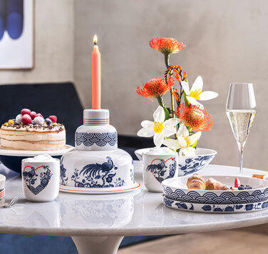 Колекція Jubilee Collection