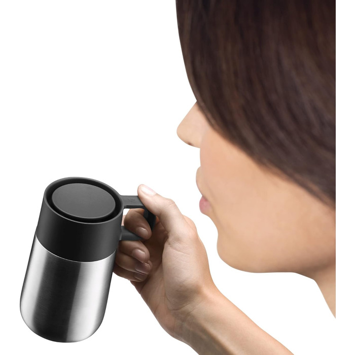 Термокружка 0,3 л, матова нержавіюча сталь Impulse Travel Mug WMF