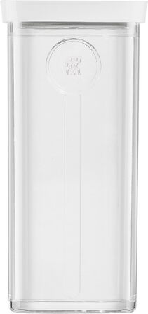 Стартовий набір для вакуумування, 6 предметів, прозорий білий Fresh & Save Zwilling