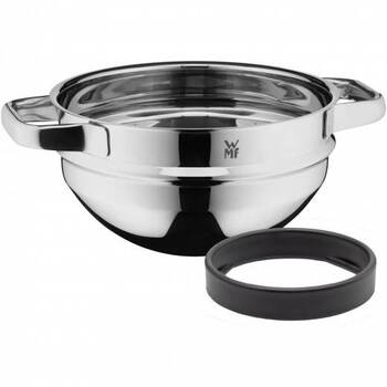 Кухонна миска з опорним кільцем 20 см Compact Cuisine WMF