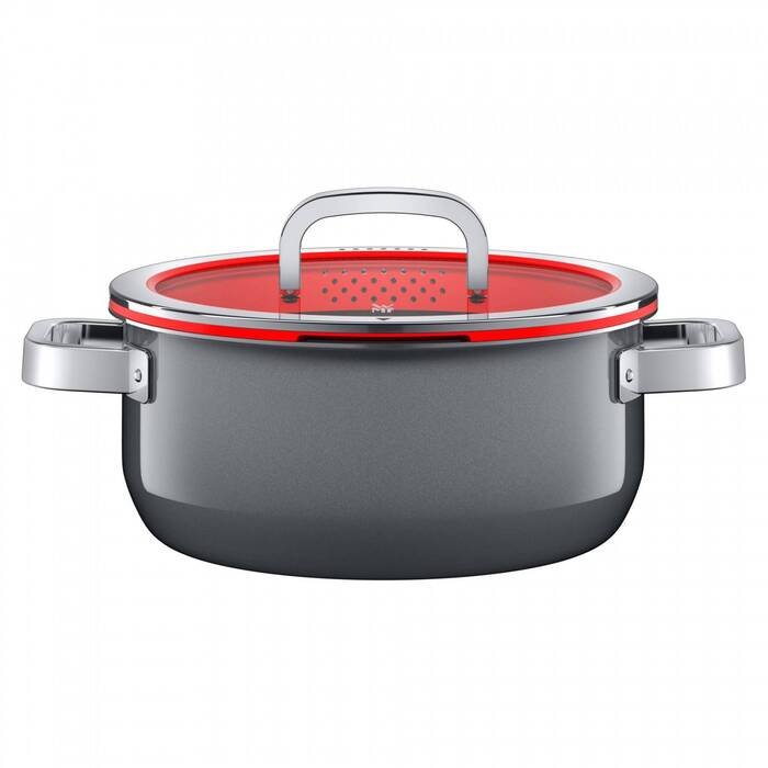 Каструля 24 см Functional Platinum Fusiontec WMF