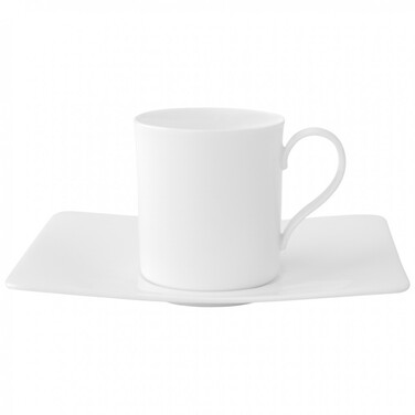 Кавова пара 0,20 л Modern Grace Villeroy & Boch