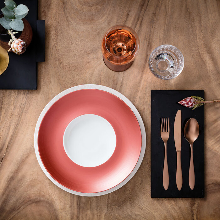 Коллекция Manufacture Cutlery