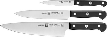 Набір ножів 3 предмети Twin Gourmet Zwilling