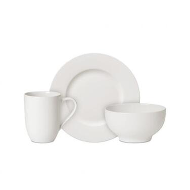 Набір посуду для сніданку на 2 персони For Me Villeroy & Boch