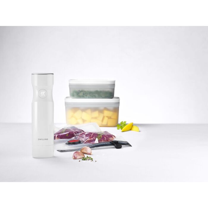 Вакуумний набір 7 предметів, S / M Fresh & Save Zwilling