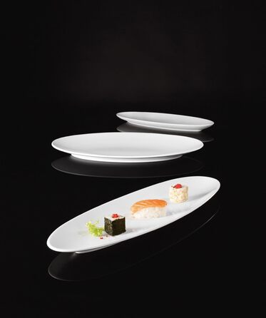 Coup Fine Dining Weiss