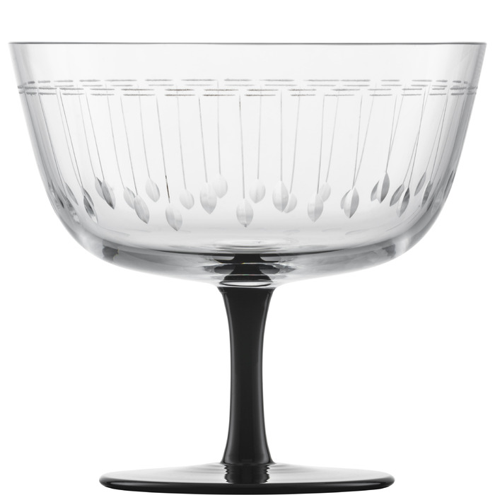 Келих для коктейлів 0,26 л, набір 2 предмети, Glamorous Zwiesel Glas