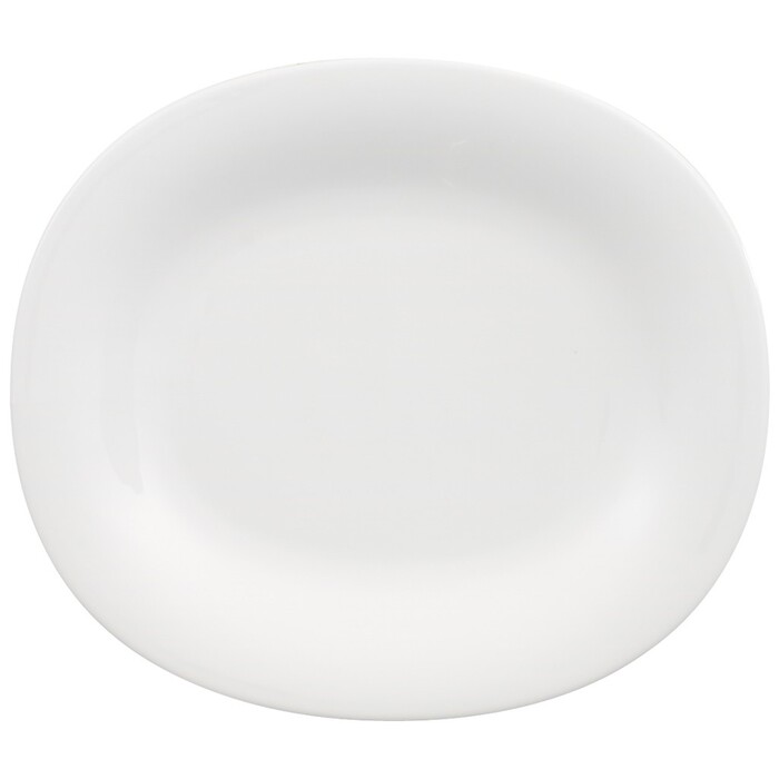 Тарілка для сніданку 23 x 19 см, овальна New Cottage Villeroy & Boch