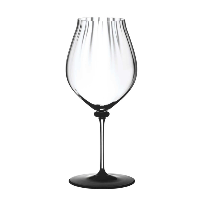 Келих для Піно Нуар 830 мл чорний Performance Riedel