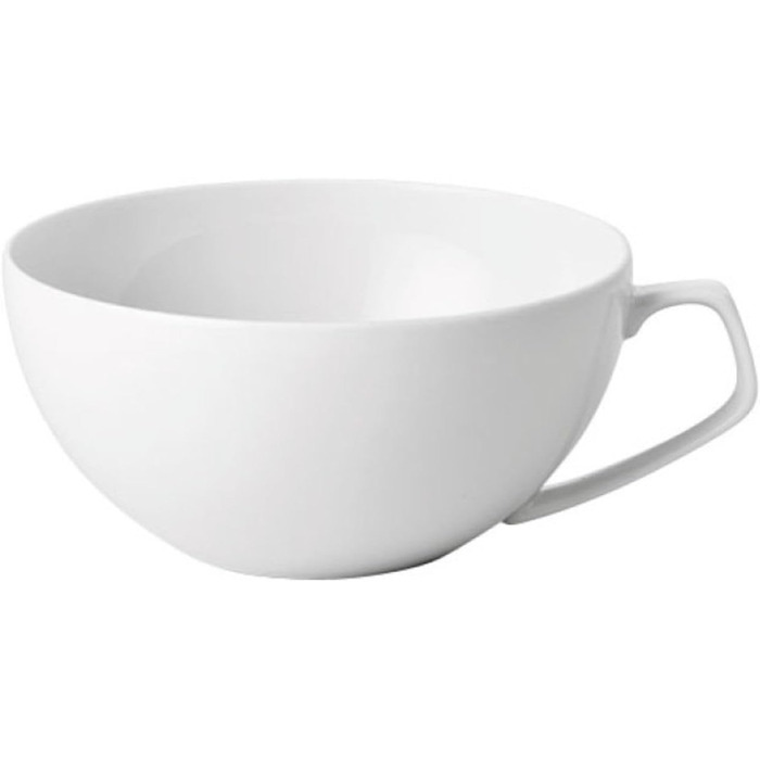 Чашка для чаю 0,24 л Rosenthal TAC Gropius Weiss