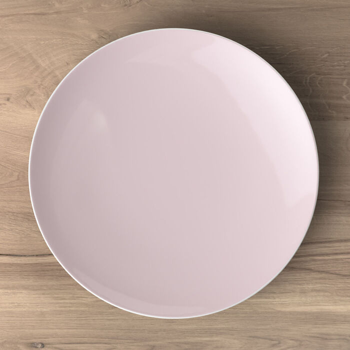 Тарілка 285 мм Rose Garden Villeroy & Boch