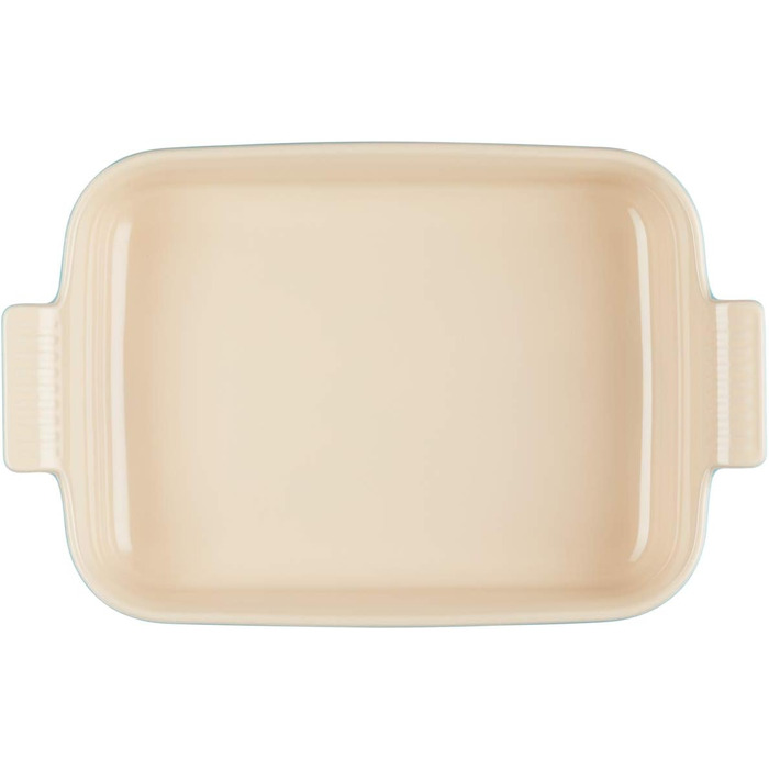 Форма для запекания прямоугольная 1,1 л 19 см Caribbean Le Creuset