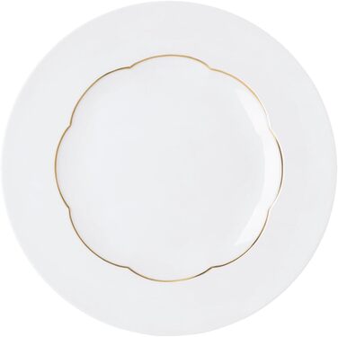 Тарілка сервірувальна 30 см Sonetto Oro Rosenthal
