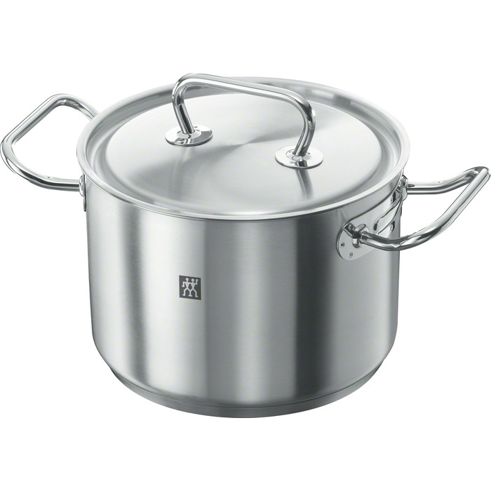 Набір каструль 9 предметів Twin Classic Zwilling