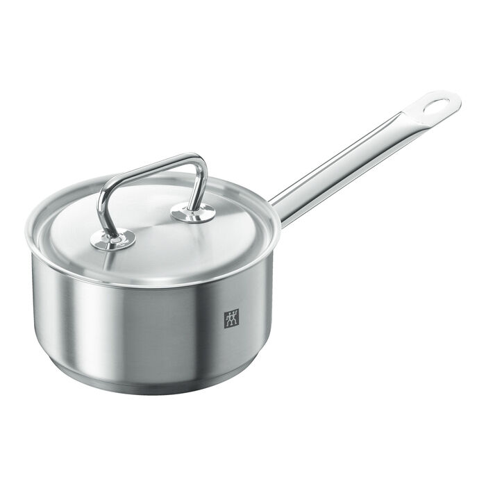 Набір каструль, 4 предмети, нержавіюча сталь Twin Classic Zwilling