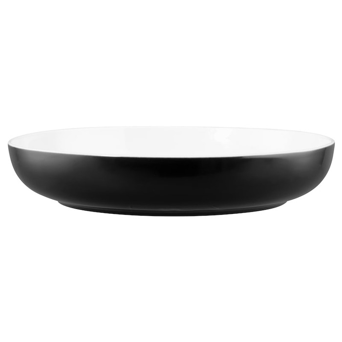 Піала 28 см Life Phantom Black Seltmann Weiden