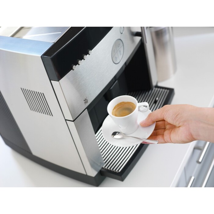 Кавова пара для еспресо з ложкою 0,06 л Barista WMF