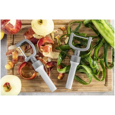 Овочечистка 2-в-1 Z-Cut Zwilling